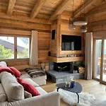 Luxury - Newly Renovated - 4 Guests Appartement *