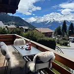 Appartement Luxury - Newly Renovated - 4 Guests *