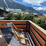 Luxury - Newly Renovated - 4 Guests Appartement