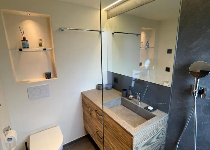 Luxury - Newly Renovated - 4 Guests * וורבייה
