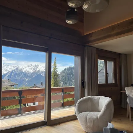 Appartement Luxury - Newly Renovated - 4 Guests *