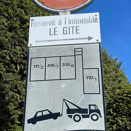 Luxury - Newly Renovated - 4 Guests Appartement *