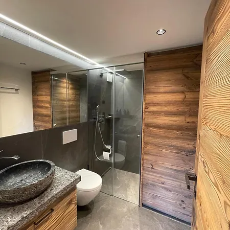 Appartement Luxury - Newly Renovated - 4 Guests *