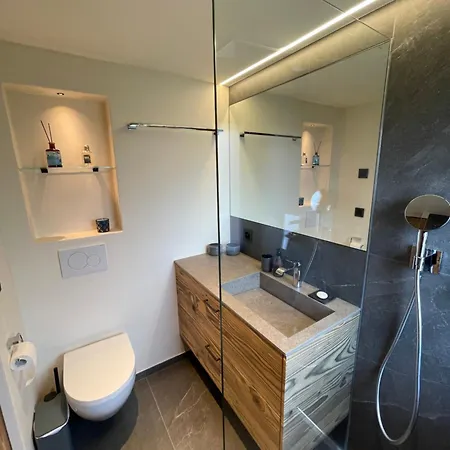 Luxury - Newly Renovated - 4 Guests * Verbier