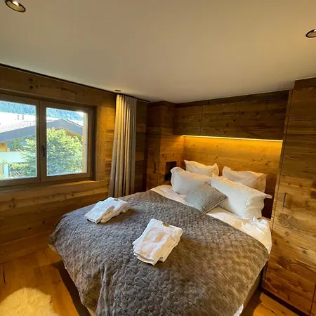 Luxury - Newly Renovated - 4 Guests Appartement