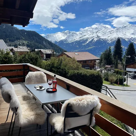 Appartement Luxury - Newly Renovated - 4 Guests *