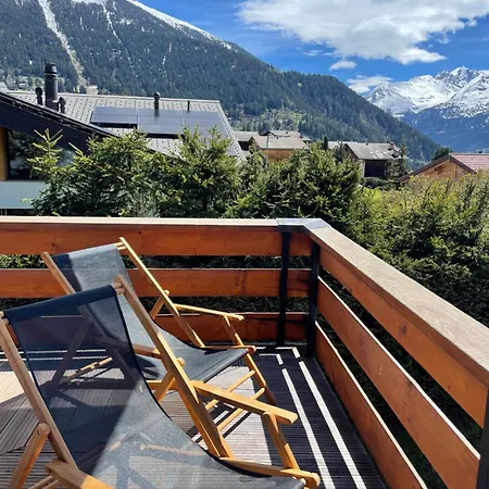 Luxury - Newly Renovated - 4 Guests Appartement